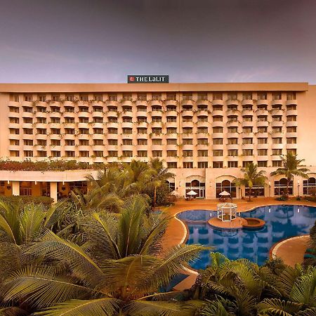 فندق ذا لاليت مومباي المظهر الخارجي الصورة The Taj Bengal