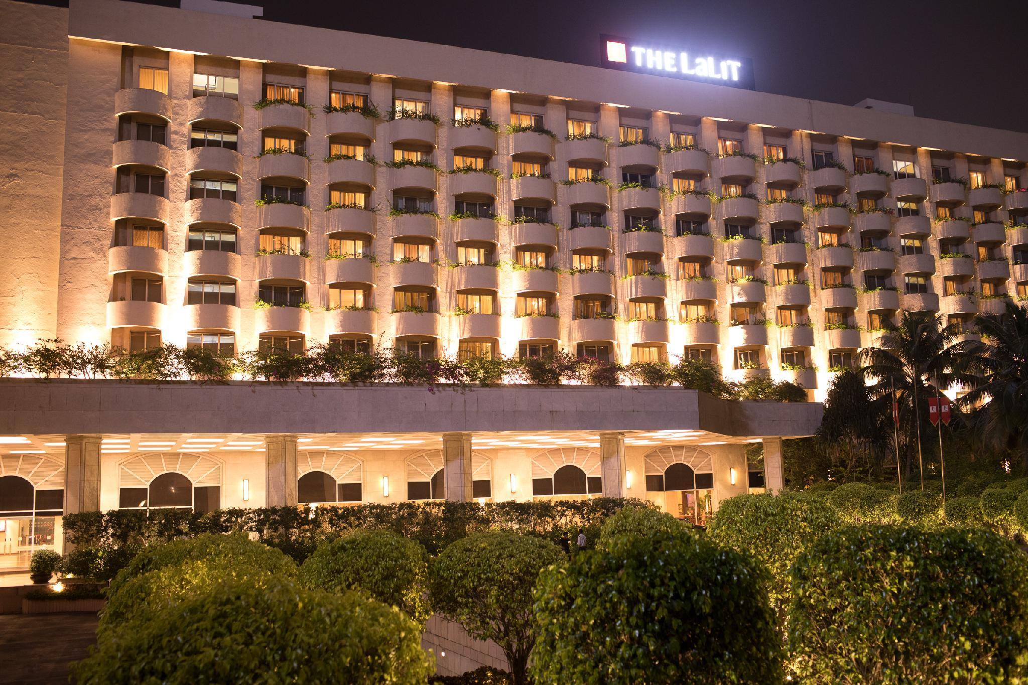 فندق ذا لاليت مومباي المظهر الخارجي الصورة The Leela Palace, New Delhi