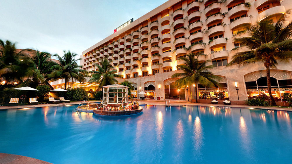 فندق ذا لاليت مومباي المظهر الخارجي الصورة The Oberoi Mumbai